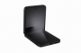 Samsung F761B Galaxy Z Flip7 FE 5G AI 8GB/256GB černá CZ Distribuce - 