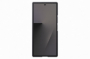originální pouzdro Samsung Silicone Case pro Samsung F966B Galaxy Z Fold7 5G černá - 