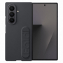 originální pouzdro Samsung Silicone Case pro Samsung F966B Galaxy Z Fold7 5G černá