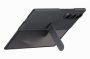 originální pouzdro Samsung Silicone Case pro Samsung F966B Galaxy Z Fold7 5G černá - 