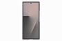 originální pouzdro Samsung Silicone Case pro Samsung F966B Galaxy Z Fold7 5G šedá - 