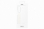 originální pouzdro Samsung Clear Grip Case pro Samsung F966B Galaxy Z Fold7 5G transparentní - 