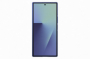originální pouzdro Samsung Clear Case pro Samsung F966B Galaxy Z Fold7 5G transparentní - 