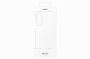 originální pouzdro Samsung Clear Case pro Samsung F966B Galaxy Z Fold7 5G transparentní - 