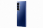 originální pouzdro Samsung Clear Case pro Samsung F966B Galaxy Z Fold7 5G transparentní - 