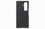 originální pouzdro Samsung Carbon Shield Case pro Samsung F966B Galaxy Z Fold7 5G černá - 
