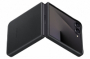 originální pouzdro Samsung Kindsuit Case pro Samsung F766B Galaxy Z Flip7 5G černá - 
