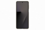 originální pouzdro Samsung Kindsuit Case pro Samsung F766B Galaxy Z Flip7 5G hnědá - 