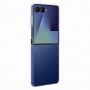 originální pouzdro Samsung Clear Case pro Samsung F766B Galaxy Z Flip7 5G transparentní