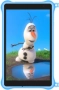 Blackview Tab 50 Kids 3GB/64GB modrá CZ Distribuce - 