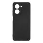 Jekod pouzdro Matt TPU pro Xiaomi Redmi A5 černá