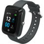 chytré hodinky Aligator Watch Care GPS včetně nabíjecího kabelu Použité