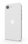 Apple iPhone 16e 128GB bílá CZ - 