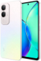 vivo Y19s 8GB/256GB Dual SIM stříbrná CZ Distribuce - 