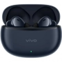 originální bluetooth sluchátka Vivo TWS 3e ANC modrá - 