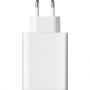 originální nabíječka Vivo FlashCharge 8.2A/90W USB-A bílá - 