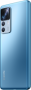 Xiaomi 12T 8GB/128GB NFC Dual SIM černá CZ - 