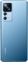 Xiaomi 12T 8GB/128GB NFC Dual SIM černá CZ - 