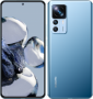 Xiaomi 12T 8GB/128GB NFC Dual SIM černá CZ