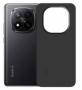originální pouzdro Xiaomi TPU pro Xiaomi Redmi Note 14 Pro+ 5G černá