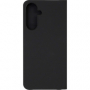 originální flipové pouzdro Samsung Flip Case pro Samsung A175F Galaxy A17 LTE, A176B Galaxy A17 5G černá - 