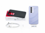 Xiaomi Redmi 15 LTE 8GB/256GB NFC fialová CZ Distribuce - 