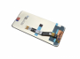 LCD displej + sklíčko LCD + dotyková plocha Motorola Moto G32, G73 černá -  LCD displej + sklíčko LCD + dotyková plocha Motorola Moto G32, G73 černá -