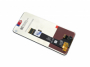 LCD displej + sklíčko LCD + dotyková plocha Motorola Moto G13, G23, G53, G34, G45 černá -  LCD displej + sklíčko LCD + dotyková plocha Motorola Moto G13, G23, G53, G34, G45 černá -