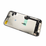 OLED Retina LCD displej + sklíčko LCD + dotyková plocha Apple iPhone 16 černá - 