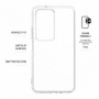 FIXED pouzdro TPU Story pro Xiaomi Redmi 15 transparentní - 