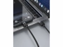 iPeax opletený datový kabel USB-A/USB-C 3A 60W černá 1,5m - 