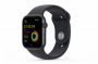 Apple Watch SE 2024 GPS + Cellular 44mm Midnight Aluminium + Midnight Sport Band M/L CZ