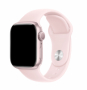 Apple Watch Series 9 GPS + Cellular 41mm Pink Aluminium + Pink Sport Band M/L CZ