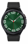 chytré hodinky Samsung SM-R965N Galaxy Watch6 Classic 47mm LTE černá CZ
