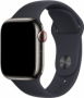 Apple Watch Series 9 GPS + Cellular 41mm Graphite Aluminium + Midnight Sport Band S/M CZ