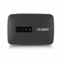 Alcatel LTE přenosný modem LINK ZONE černá CZ