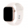 Apple Watch Series 10 GPS + Cellular 42mm Rose Gold Aluminium + Light Blush Sport Band M/L CZ