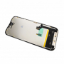 OLED Retina LCD displej + sklíčko LCD + dotyková plocha Apple iPhone 15 černá - 