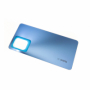 kryt baterie Xiaomi Redmi Note 12 Pro 5G modrá