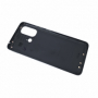 kryt baterie Xiaomi 12C černá - 