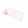 kryt baterie Apple iPhone 15 Plus růžová