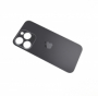kryt baterie Apple iPhone 15 Pro černý titan