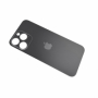 kryt baterie Apple iPhone 15 Pro Max černý titan