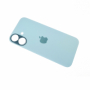 kryt baterie Apple iPhone 16 zelená