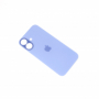 kryt baterie Apple iPhone 16 modrá