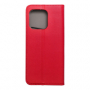 ForCell pouzdro Smart Book pro Motorola Edge 60 Pro červená - 