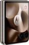 Motorola RAZR 60 Ultra 16GB/512GB hnědá CZ - 