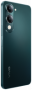 vivo Y29s 5G 6GB/128GB Dual SIM tmavě zelená CZ Distribuce - 