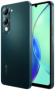 vivo Y29s 5G 6GB/128GB Dual SIM tmavě zelená CZ Distribuce - 