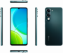 vivo Y29s 5G 6GB/128GB Dual SIM tmavě zelená CZ Distribuce - 